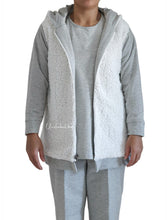 Load image into Gallery viewer, 3-PIECE SWEATSUIT SET (GREY)
