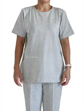 Load image into Gallery viewer, 3-PIECE SWEATSUIT SET (GREY)
