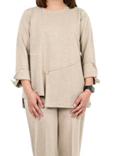 Load image into Gallery viewer, SWEATSUIT (BEIGE)
